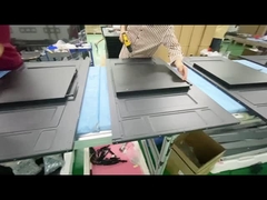 디지털 사이니지 및 메뉴 보드 디스플레이