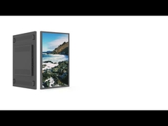 43 인치 야외 LCD 디스플레이 3000 알 1080P 야외 엘시디 판넬