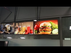 디지털 메뉴 보드