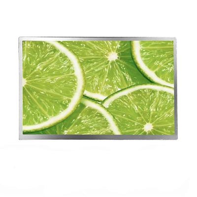 23.8 인치 작은 엘시디 판넬 모듈고 휘도 야외 신호