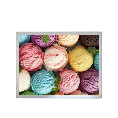 15 인치 작은 LCD 디스플레이 패널 모듈 햇빛 판독 가능 디스플레이 20 핀