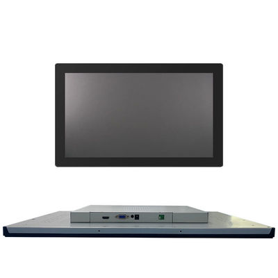 23.8인치 IP65 오픈 프레임 LCD 모니터 고해상도
