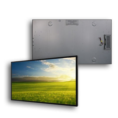 49 인치 오픈 프레임 LCD 모니터 HDMI / VGA 인터페이스 낮은 전력 소비