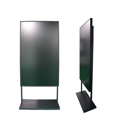 Uhd 방수 IP65 야외 LCD 디스플레이 패널 높은 밝기