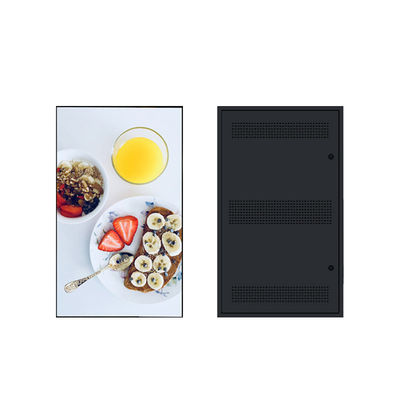 외관 3000cd / M2 드라이브 트루 보드 4k LCD 광고 디스플레이 스크린